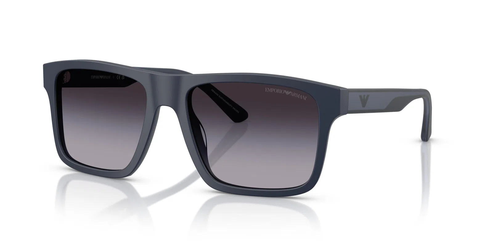 Emporio Armani 4232 Sunglasses - view 27